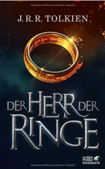 Cover von Herr der Ringe